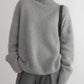 Lin™ |  Rollkragenpullover