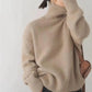 Lin™ |  Rollkragenpullover
